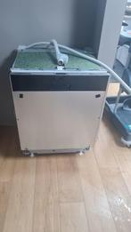 Showroommodel BOSCH Vaatwasser volledig geïntegreerd serie4, Ophalen, Minder dan 85 cm, Minder dan 10 liter, Nieuw