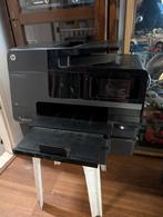 printer officejet 8620 pro, Computers en Software, Printers, Ophalen of Verzenden, Gebruikt, Printer
