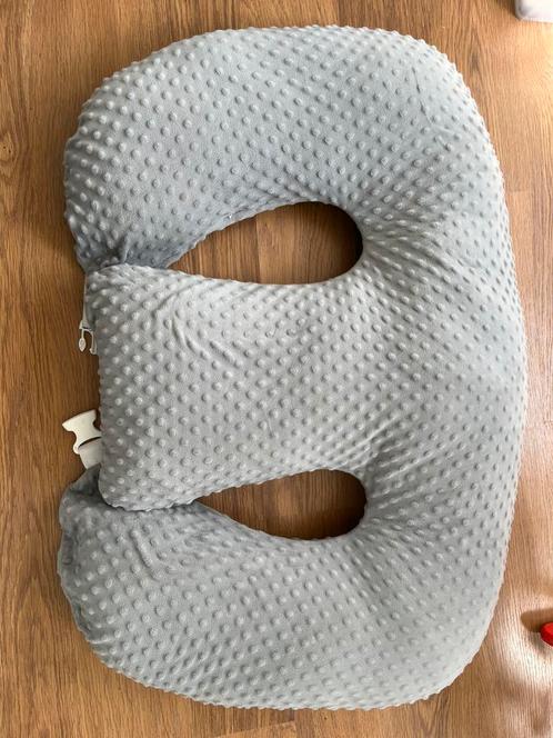 Tweeling voedingskussen Twin Things, Kinderen en Baby's, Tweelingen en Meerlingen, Gebruikt, Overige typen, Ophalen