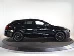 Mercedes-Benz CLA-klasse Shooting Brake 250e Business Soluti, CLA, Parkeerassistent, Zwart, 42 km/l