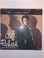 Cliff Richard and the Shadows. EP. The young ones., Pop, EP, Ophalen of Verzenden, 7 inch