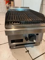 Horeca grill, Ophalen of Verzenden, Zo goed als nieuw