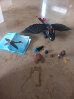 Playmobil dragons hoe tem je een draak 9246, Kinderen en Baby's, Speelgoed | Playmobil, Complete set, Ophalen of Verzenden, Zo goed als nieuw