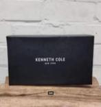 Kenneth Cole - Suedeleren sleehakken maat 39 - Nieuw, Kleding | Dames, Schoenen, Kenneth Cole, Nieuw, X, Sandalen of Muiltjes
