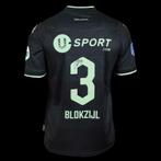 FC Groningen Gesigneerd - Thijmen Blokzijl - MatchWornShirt, Verzamelen, Ophalen of Verzenden, Zo goed als nieuw, Overige binnenlandse clubs