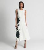 Reiss maxi-jurk nieuw, Kleding | Dames, Reiss, Wit, Nieuw, Ophalen of Verzenden