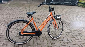 Gazelle dames circuit zandvoort fiets  beschikbaar voor biedingen
