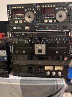 denon dn -hc4500 + cd unit, Ophalen, Zo goed als nieuw, Overige merken
