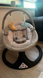 Novi Baby Nola Swing wipstoel, Kinderen en Baby's, Wipstoeltjes, Ophalen of Verzenden, Zo goed als nieuw, Overige merken