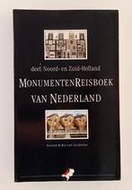 MonumentenReisboek van Nederland deel: Noord- en Zuidholland, Verzenden, Gelezen, Benelux