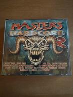 Masters of Hardcore ID&T CD Deel 2, Cd's en Dvd's, Ophalen, Gebruikt, Overige genres