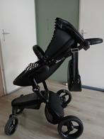 Mima xaris 3 in 1 kinderwagen, Ophalen of Verzenden, Zo goed als nieuw, Overige merken
