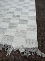 Nieuw wollen katoenen kleed 300x400 cm – showroommodel, Huis en Inrichting, Stoffering | Tapijten en Kleden, Ophalen, 200 cm of meer
