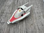 1/5 body benzine rc auto, Hobby en Vrije tijd, Benzine, Gebruikt, Ophalen of Verzenden, Onderdeel