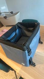 Hondenmand fiets, Dieren en Toebehoren, Ophalen of Verzenden, Zo goed als nieuw, Riet