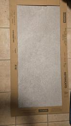 CTC Stone design Vloertegel / wandtegel, Ophalen, 60 cm of meer, Nieuw, Minder dan 5 m²
