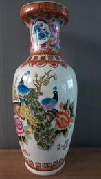 Grote Chinese vaas, Antiek en Kunst, Antiek | Vazen, Ophalen