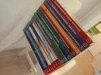 taptoe boekenbakkers leesboeken set kinderboeken, Ophalen of Verzenden, Gelezen, Fictie algemeen