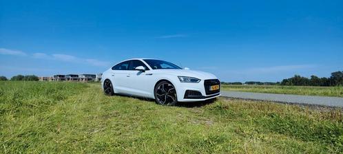 Audi a5 2018 tfsi 1.4 150pk, Auto-onderdelen, Overige Auto-onderdelen, Audi, Gebruikt, Ophalen