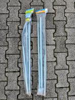 Set van 2 nieuwe stalen boogstangen 165-230, Ophalen, _, _, Zo goed als nieuw