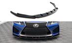 Voorlip spoiler sideskirt diffuser - Lexus GSF GS F 15-20, Ophalen of Verzenden