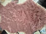 Kleedje roze, Huis en Inrichting, Woonaccessoires | Plaids en Woondekens, Ophalen, Zo goed als nieuw