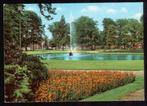 Apeldoorn - Oranjepark, Verzenden, Gelopen, Gelderland
