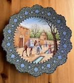 Meena Kari Wandbord, Ophalen of Verzenden