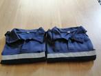 Uniform werkkleding shirts opleiding htv-p vista college, Diversen, Schoolbenodigdheden, Ophalen, Zo goed als nieuw