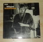 LP - Nilsson - Schmilsson, Ophalen of Verzenden, 1960 tot 1980, Zo goed als nieuw, 12 inch