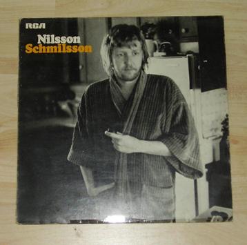 LP - Nilsson - Schmilsson beschikbaar voor biedingen