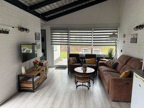 Vakantiebungalow 2-4 personen in zuid-Limburg (Simpelveld), Vakantie, Vakantiehuizen | Nederland, Limburg, Chalet, Bungalow of Caravan