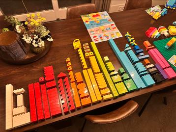 Grote duplo set beschikbaar voor biedingen
