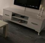 Witte tv meubel, Huis en Inrichting, Ophalen