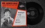 Mr. Acker Bilk - moonlight tango (vanaf € 2,00), Ophalen of Verzenden