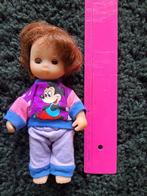 Klein popje, Ophalen of Verzenden, Gebruikt, Overige typen