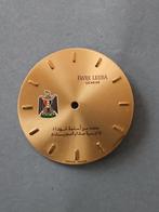 Favre leuba Irak army, Ophalen of Verzenden, Staal, Overige merken, 1960 of later