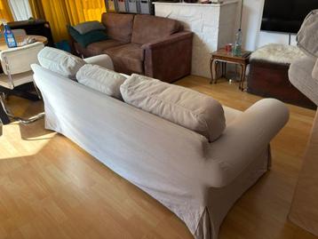 Ikea Ektorp bank te koop - afbeelding 3