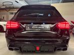 Mercedes-Benz C-klasse Estate AMG C63 S Edition 1 Brabus/Pan, Te koop, Geïmporteerd, 5 stoelen, Benzine