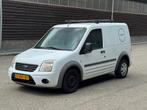 Ford Transit Connect T200S 1.8 TDCi Trend, Voorwielaandrijving, Euro 5, Zwart, 4 cilinders