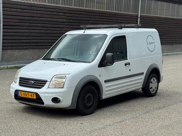 Ford Transit Connect T200S 1.8 TDCi Trend beschikbaar voor biedingen