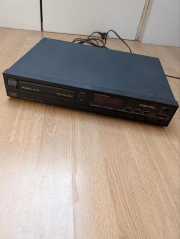 Radio en cd speler  beschikbaar voor biedingen