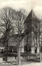 Vries, Ned. Herv. Kerk - ongelopen, Verzamelen, Ansichtkaarten | Nederland, Ophalen of Verzenden, 1920 tot 1940, Ongelopen, Noord-Brabant