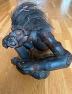 TIKI strijder,, Ophalen, Overige typen