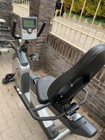 Hometrainer in goede staat, Gebruikt, Ophalen of Verzenden, Metaal, Benen