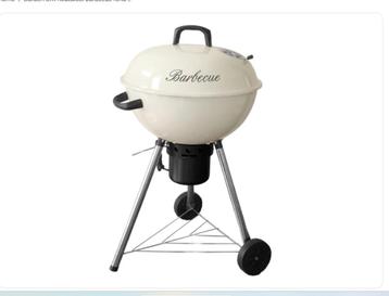 Barbeque beschikbaar voor biedingen