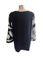 Joseph Ribkoff shirt lange mouw XL, Zwart, Maat 46/48 (XL) of groter, Joseph Ribkoff, Ophalen of Verzenden