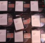 10 Stuks BasF minidisc 74, Audio, Tv en Foto, Walkmans, Discmans en Minidiscspelers, Verzenden, Overige typen