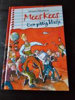 Mees Kees - Een pittig klasje, Ophalen of Verzenden, Zo goed als nieuw, Fictie algemeen