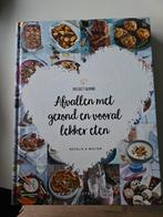 Project Gezond: Afvallen met lekker eten, Ophalen of Verzenden, Natalia & Walter, Gezond koken, Hoofdgerechten